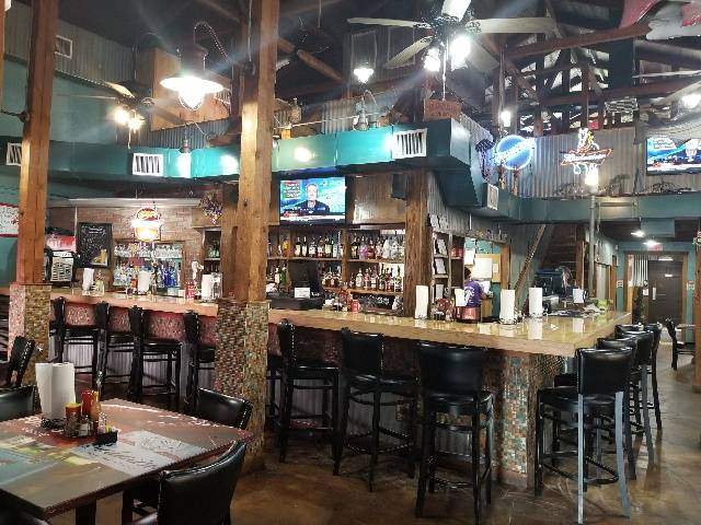 Crazy Cajun Beaumont | cafe | 2310 N 11th St, Beaumont, TX 77703, USA | 4095540366 OR +1 409-554-0366