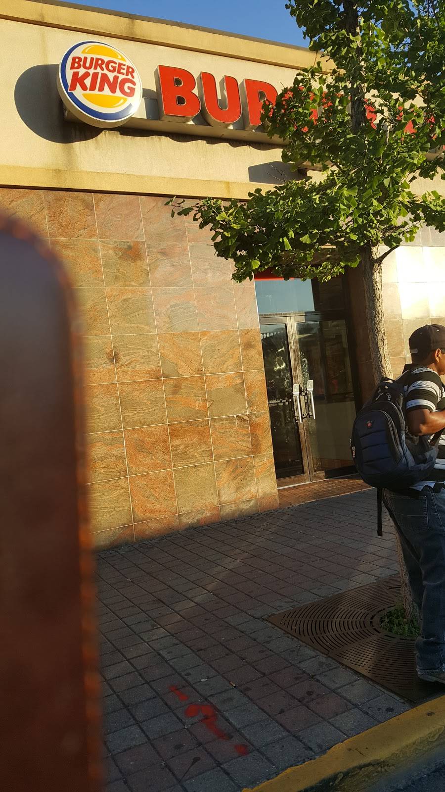 Burger King | restaurant | 6201 Bergenline Ave, West New York, NJ 07093, USA | 2018543921 OR +1 201-854-3921