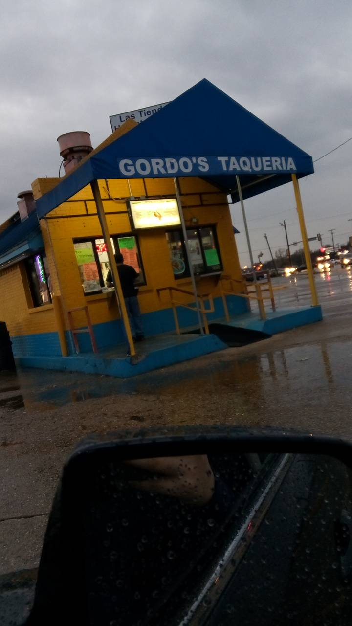 Gordos Taqueria | restaurant | 2324 W Illinois Ave, Dallas, TX 75224, USA | 2143370999 OR +1 214-337-0999