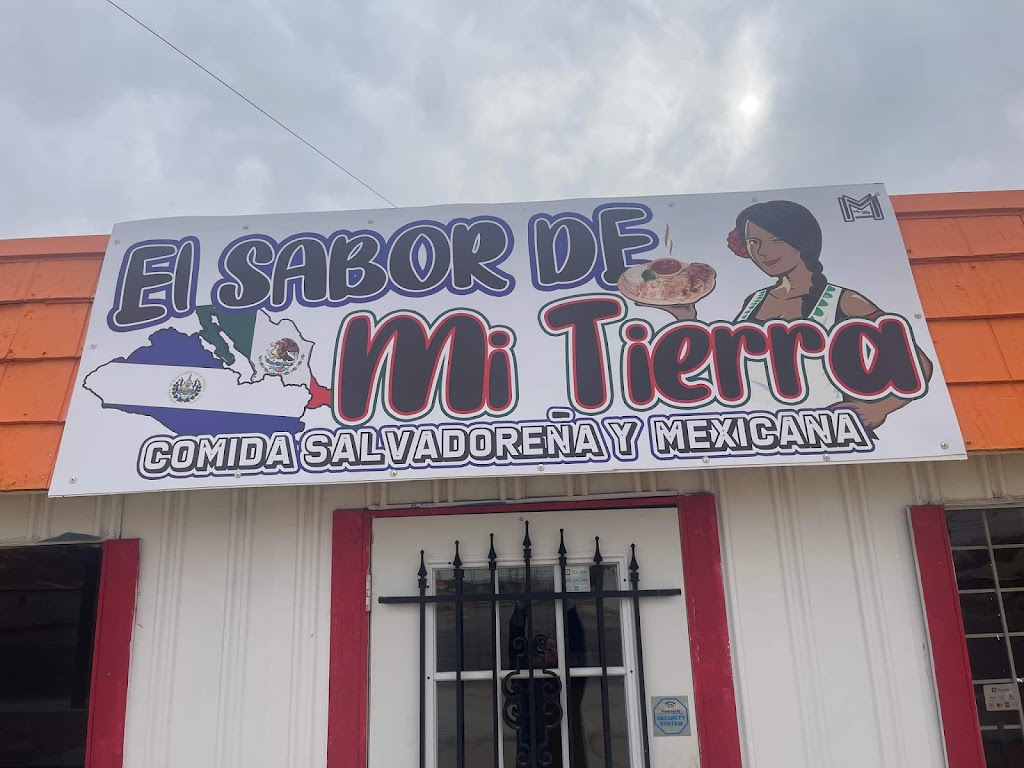 El Sabor De Mi Tierra | restaurant | 2418 E Amarillo Blvd, Amarillo, TX 79107, USA | 8068033057 OR +1 806-803-3057