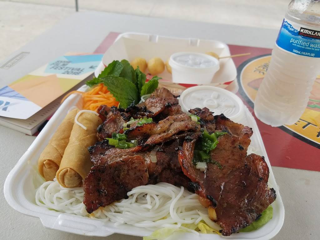 Banh mi ngon | restaurant | 3315, 1309 W 45th St, Austin, TX 78756, USA | 5128528468 OR +1 512-852-8468