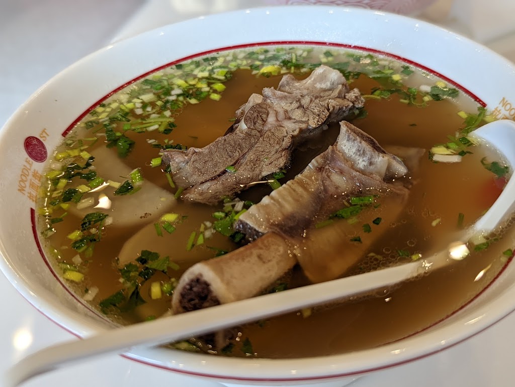 Noodle St. Irvine | restaurant | 3963 Irvine Blvd, Irvine, CA 92602, USA | 7147308460 OR +1 714-730-8460