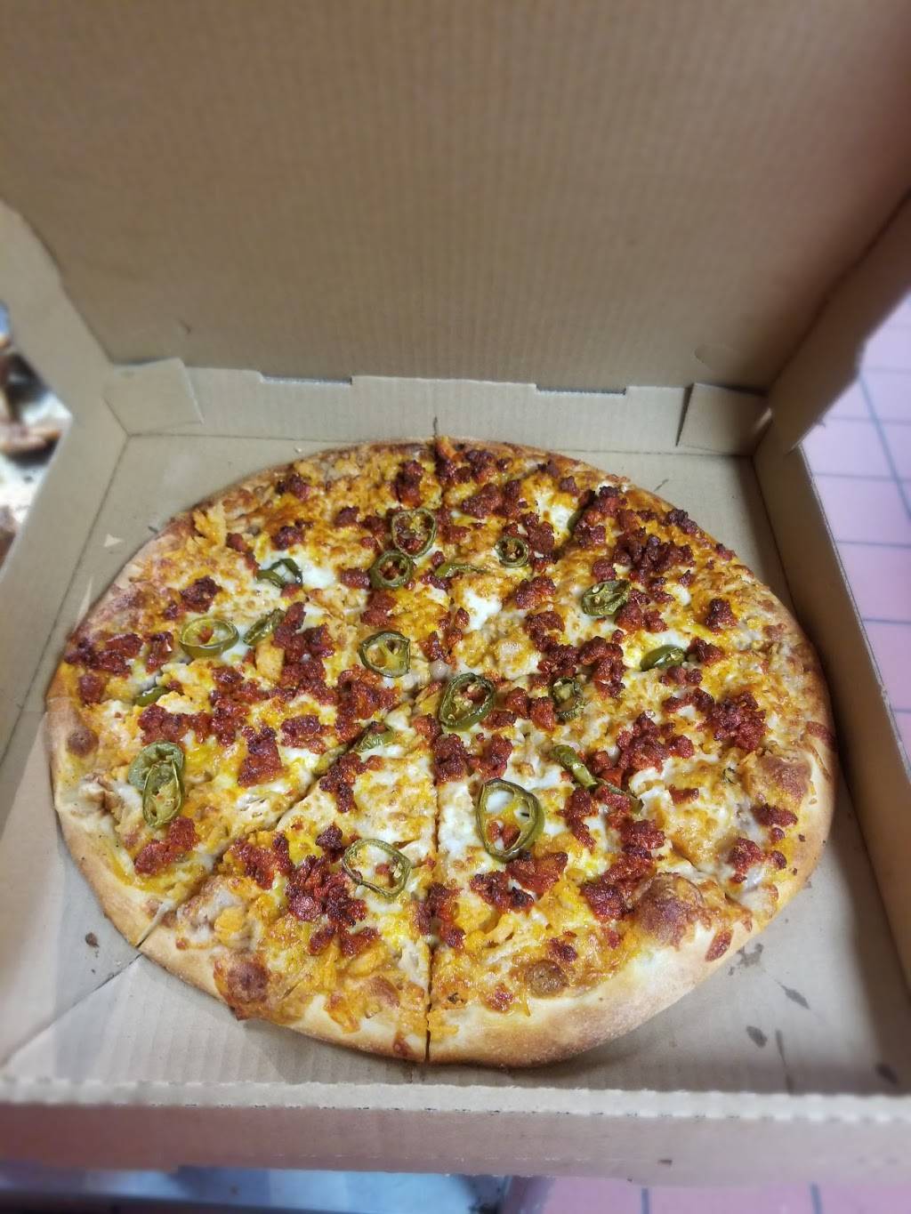 Andreas D Best Pizza | meal takeaway | 1591 E Vista Way Suit D, Vista, CA 92084, USA | 7602955803 OR +1 760-295-5803