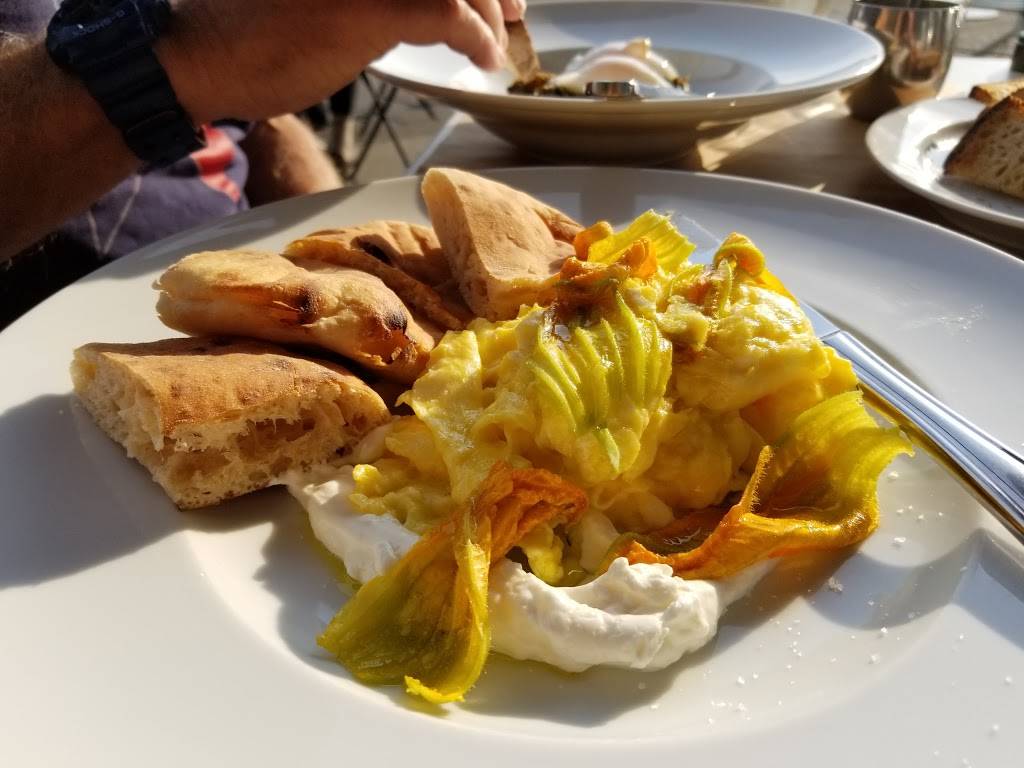 Boulettes Larder | restaurant | 1, Ferry Building, #48, San Francisco, CA 94111, USA | 4153991155 OR +1 415-399-1155