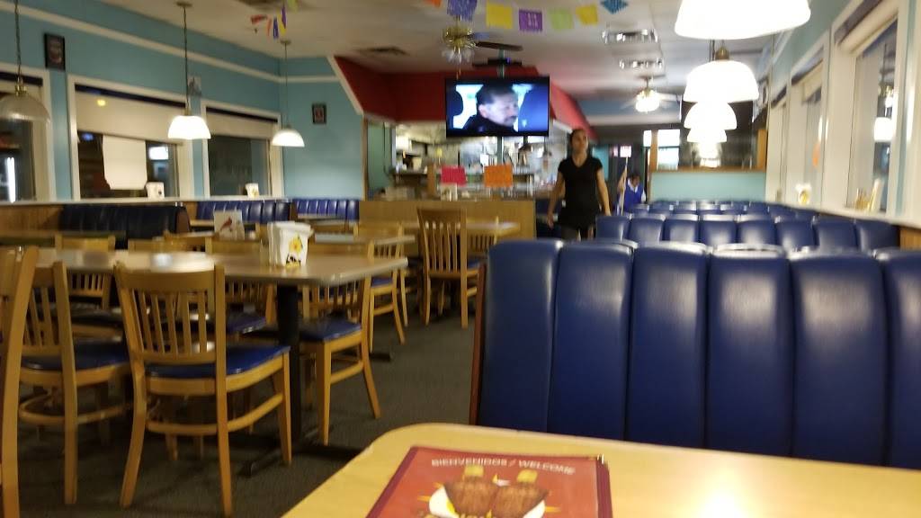 Tacos El Tio #2 | restaurant | 5737 W Belmont Ave, Chicago, IL 60634, USA | 7738875456 OR +1 773-887-5456