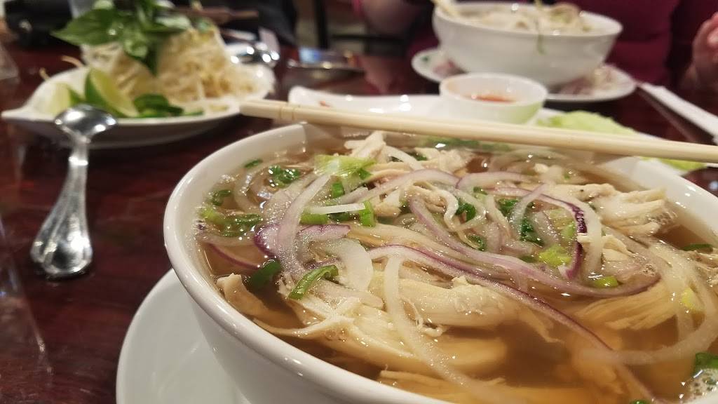 Pho La Vie | restaurant | 6003 Allentown Blvd, Harrisburg, PA 17112, USA | 7178889671 OR +1 717-888-9671