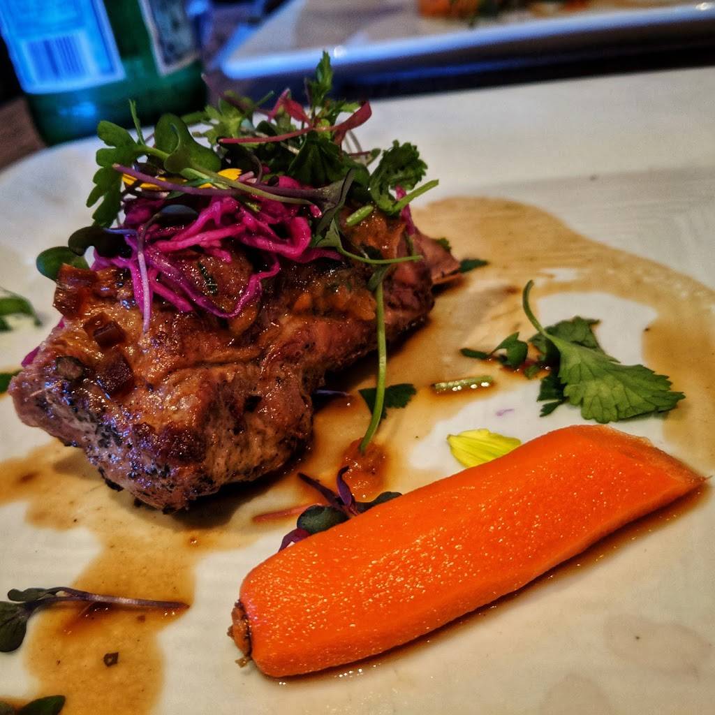 Franciscas | restaurant | 3047 Mission St, San Francisco, CA 94110, USA | 4153745747 OR +1 415-374-5747