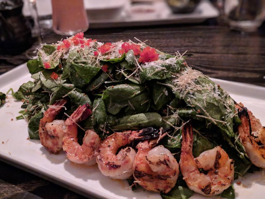 Nobu Washington D.C. | restaurant | 2525 M St NW, Washington, DC 20037, USA | 2028716565 OR +1 202-871-6565