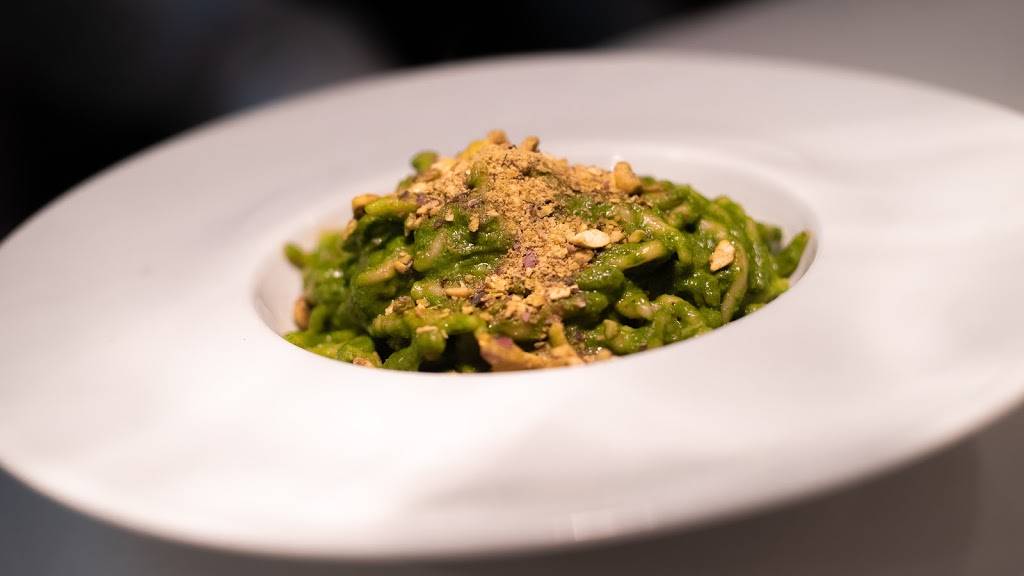 H.O.M Italian Eatery | restaurant | 21136 Ventura Blvd, Woodland Hills, CA 91364, USA | 8183139500 OR +1 818-313-9500