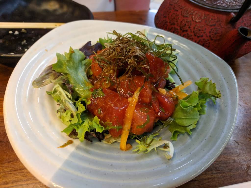 Doraku Waikiki | restaurant | Royal Hawaiian Center, 2233 Kalakaua Ave Suite 304, Honolulu, HI 96815, USA | 8089223323 OR +1 808-922-3323