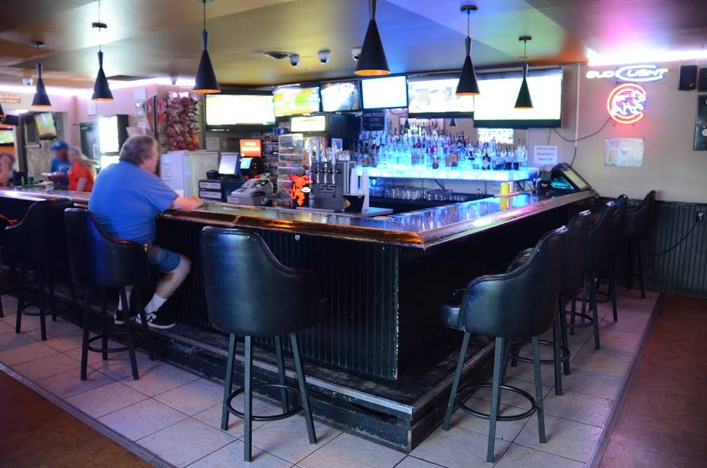Shot Spot Pub | restaurant | 118 Argentina Ave, Bartonville, IL 61607, USA | 3096979851 OR +1 309-697-9851