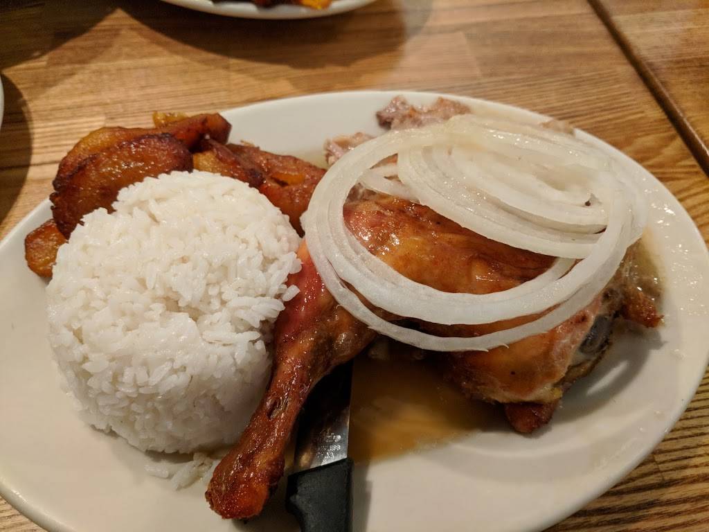 Versailles Restaurant | restaurant | 17410 Ventura Blvd, Encino, CA 91316, USA | 8189060756 OR +1 818-906-0756