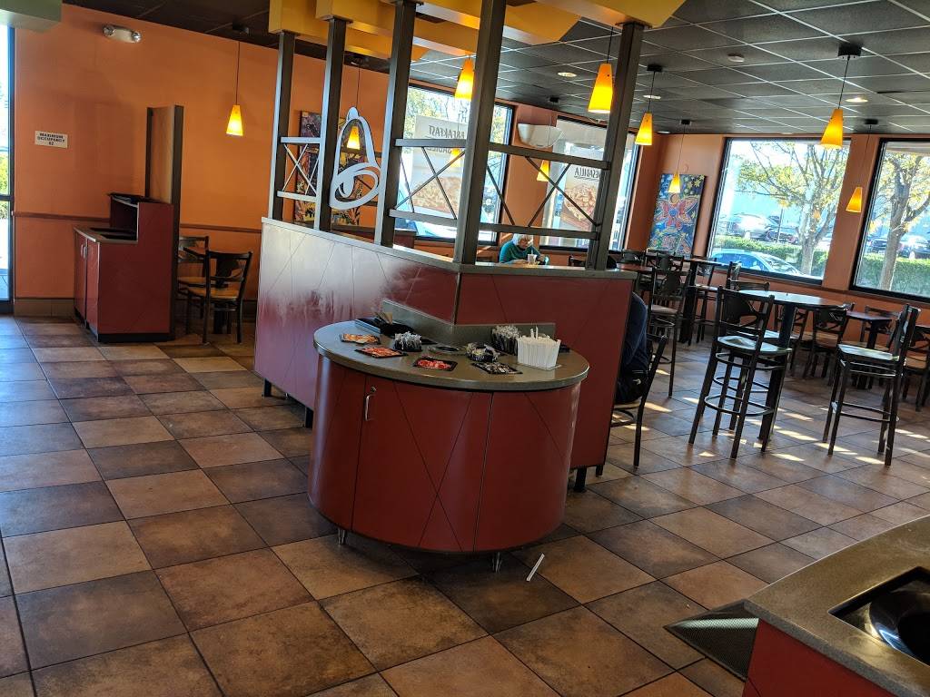 Taco Bell | meal takeaway | 2400 N Main St, Walnut Creek, CA 94596, USA | 9259329321 OR +1 925-932-9321