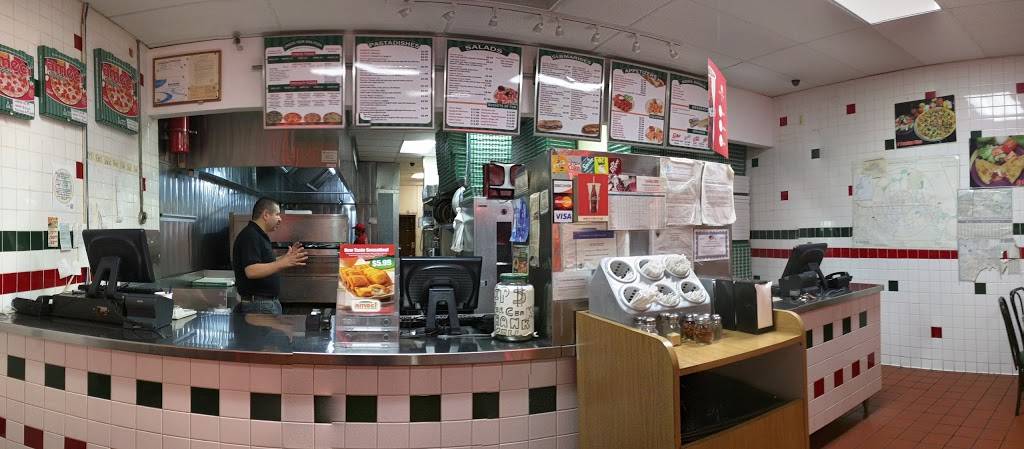 Ameci Pizza & Pasta | meal delivery | 2780 Tapo Canyon Rd # B3, Simi Valley, CA 93063, USA | 8055819770 OR +1 805-581-9770