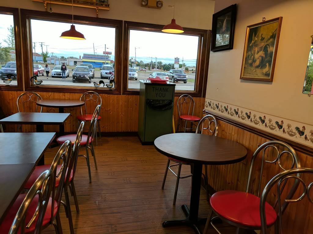 Timmers Maryland Chicken | restaurant | 632 N Cedar St, Imlay City, MI 48444, USA | 8107245545 OR +1 810-724-5545