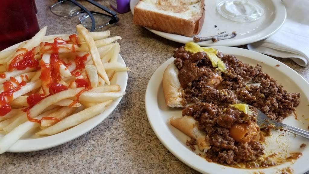 L Georges Coney Island | restaurant | 28505 Northwestern Hwy, Southfield, MI 48034, USA | 2488648989 OR +1 248-864-8989