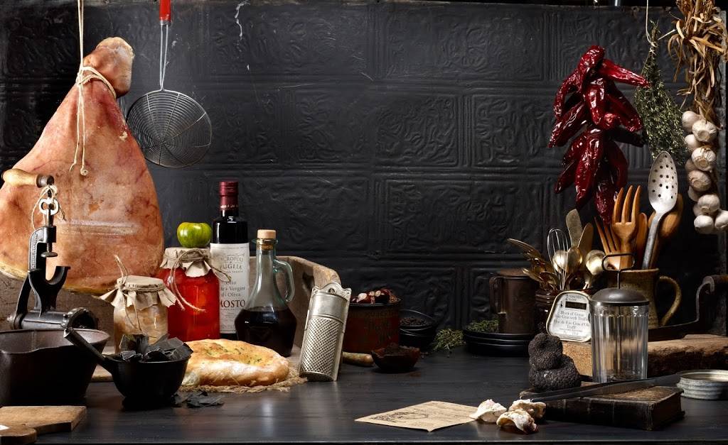 sEb Lartisan culinaire | restaurant | 444 Rue Saint Georges, Mont-Tremblant, QC J8E 3G4, Canada | 8194296991 OR +1 819-429-6991