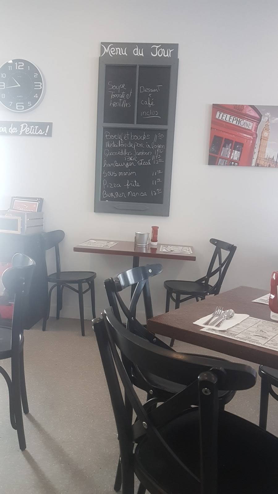 Restaurant Manisa | restaurant | 127 Rue Principale, Saint-Louis-de-Gonzague, QC J0S 1T0, Canada | 4503733380 OR +1 450-373-3380