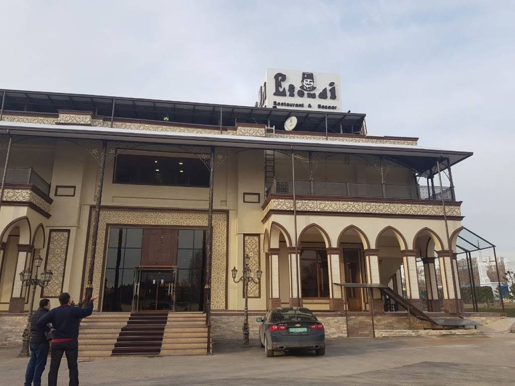 EFENDI RESTAURANT | restaurant | Bethpage, NY 11714, USA | 8951770993 OR +998 95 177 09 93