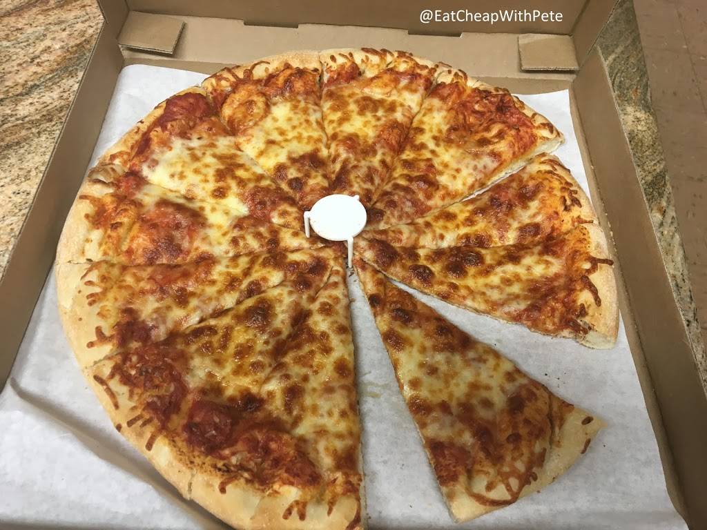 Pizzamania | restaurant | 1785 Palo Verde Ave # J, Long Beach, CA 90815, USA | 5625944889 OR +1 562-594-4889