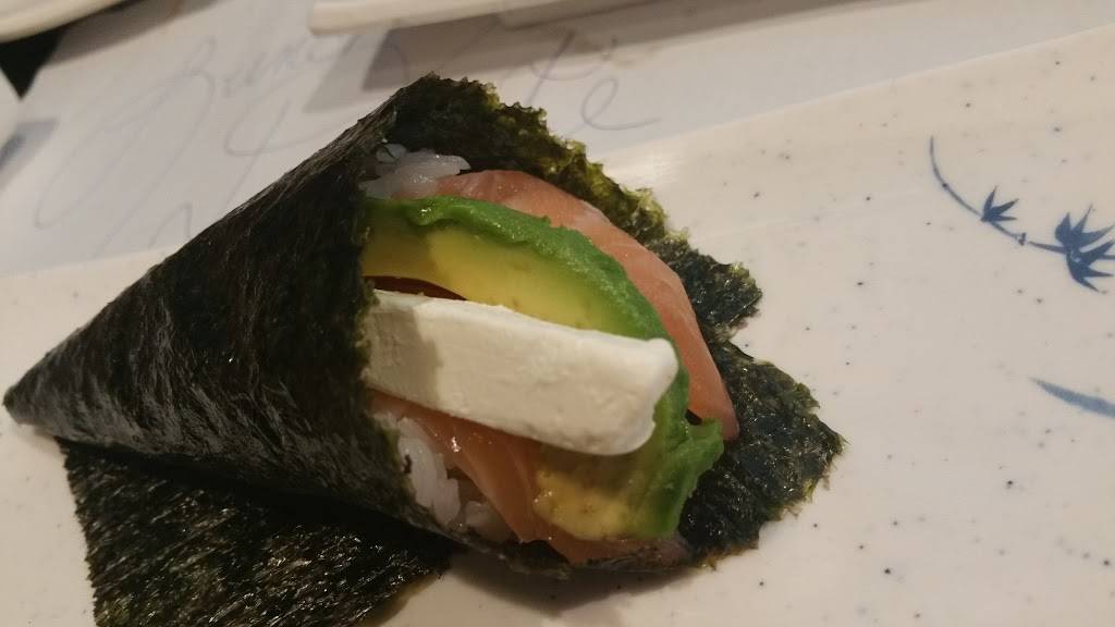 Sushi Zen | restaurant | 31500 Grape St #1, Lake Elsinore, CA 92532, USA | 9512457105 OR +1 951-245-7105