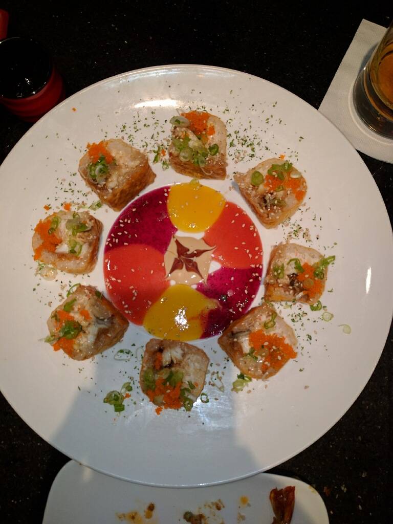 Yama S Fusion Sushi | restaurant | 23940 US-59, Kingwood, TX 77339, USA | 2819739355 OR +1 281-973-9355