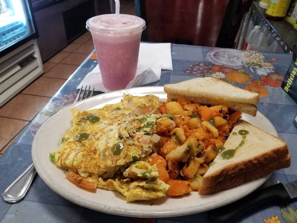 Delicias Food Deli Cafe | restaurant | 4704, 2148 Westchester Ave, Bronx, NY 10462, USA | 3478516005 OR +1 347-851-6005