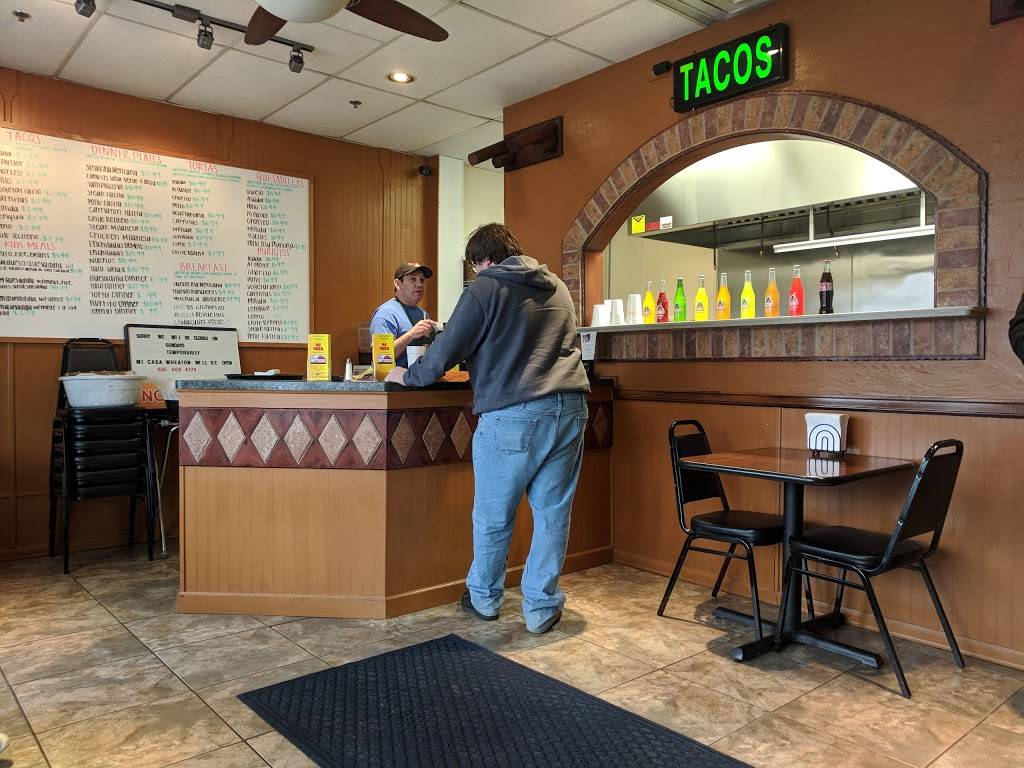 Mi Casa Restaurant | restaurant | 148 S Bloomingdale Rd #104, Bloomingdale, IL 60108, USA | 6309122180 OR +1 630-912-2180