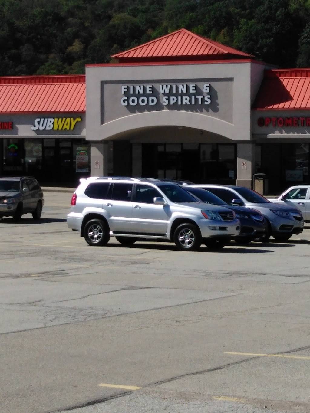 Subway | restaurant | 4526 Broadway Blvd, Monroeville, PA 15146, USA | 4126464435 OR +1 412-646-4435