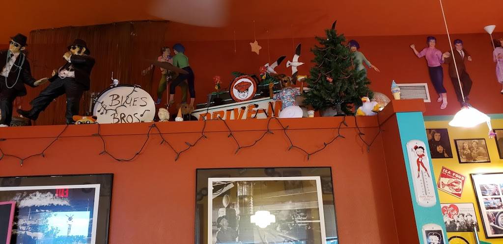 Rumble Seats | restaurant | E4851 US-14, Spring Green, WI 53588, USA | 6085882924 OR +1 608-588-2924