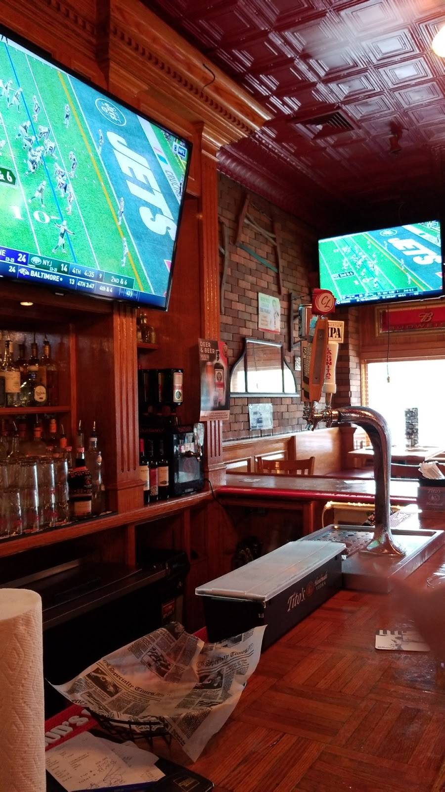 OConnors Irish Pub | restaurant | 150 Bedford Rd, Pleasantville, NY 10570, USA | 9147473140 OR +1 914-747-3140