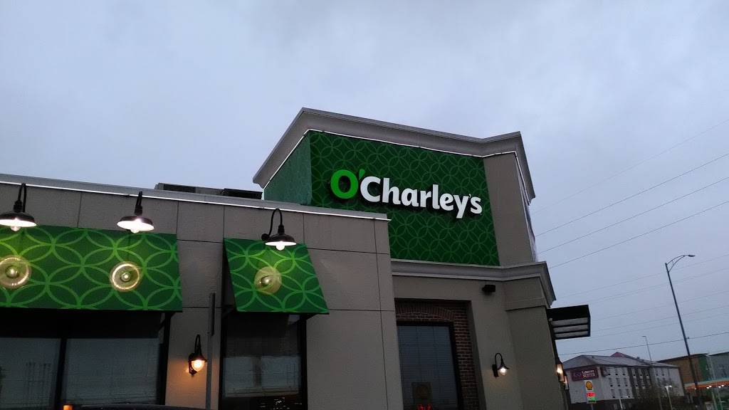 OCharley’s Restaurant & Bar | restaurant | 3799 McFarland Blvd E, Tuscaloosa, AL 35405, USA | 2055565143 OR +1 205-556-5143