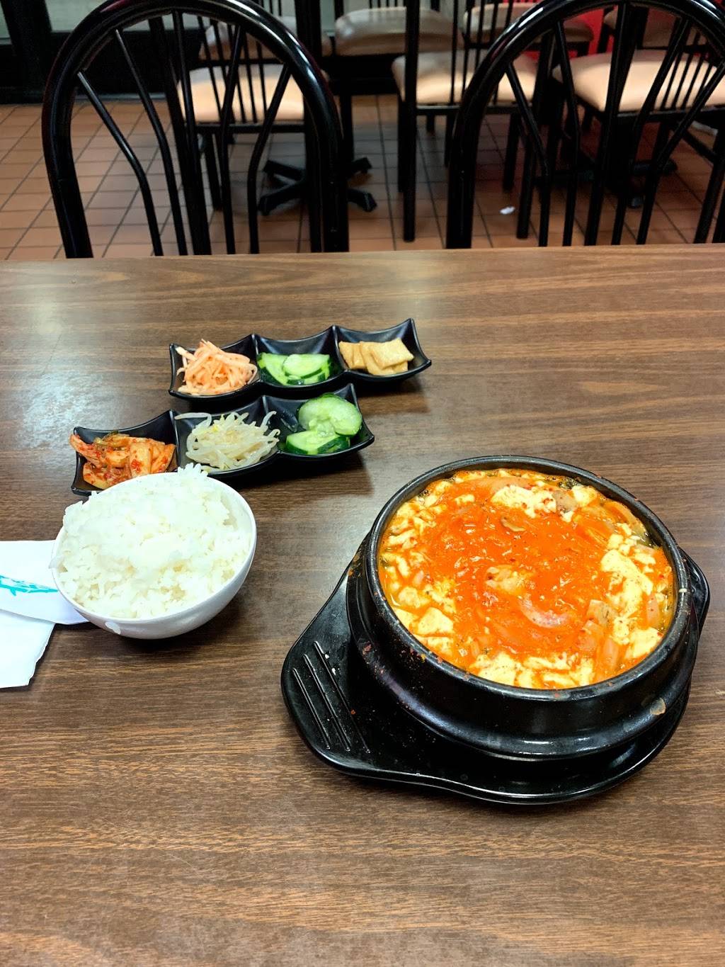 Korean Fusion BBQ | restaurant | 255 N White Rd #102, San Jose, CA 95127, USA | 4082518007 OR +1 408-251-8007