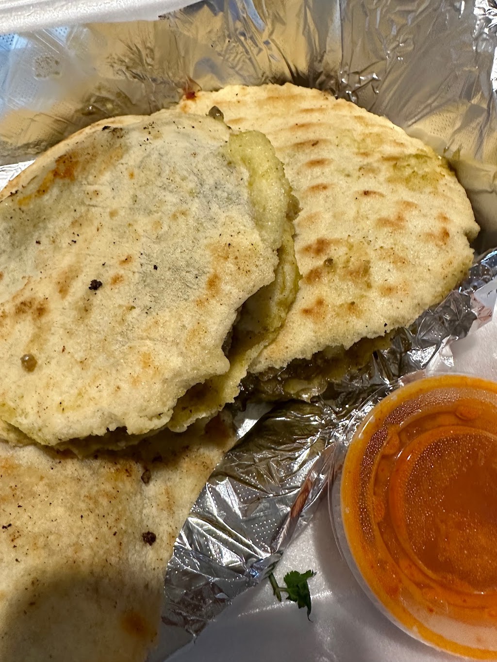 Mexican Taqueria La Gordita Speedy | restaurant | Hickory, NC 28601, USA | 8284806070 OR +1 828-480-6070