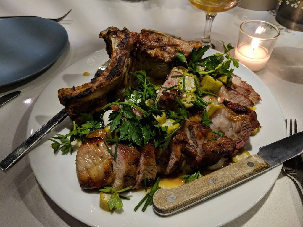 Annette | restaurant | 2501 Dallas St #108, Aurora, CO 80010, USA | 7207109975 OR +1 720-710-9975