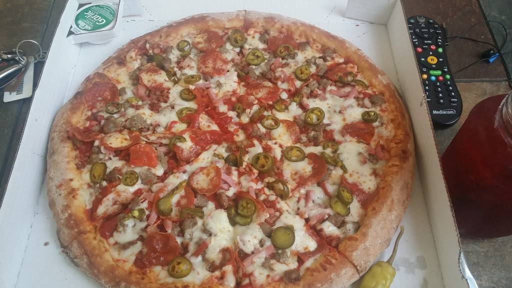 Papa Johns Pizza | restaurant | 6381 Milgen Rd, Columbus, GA 31907, USA | 7065657272 OR +1 706-565-7272