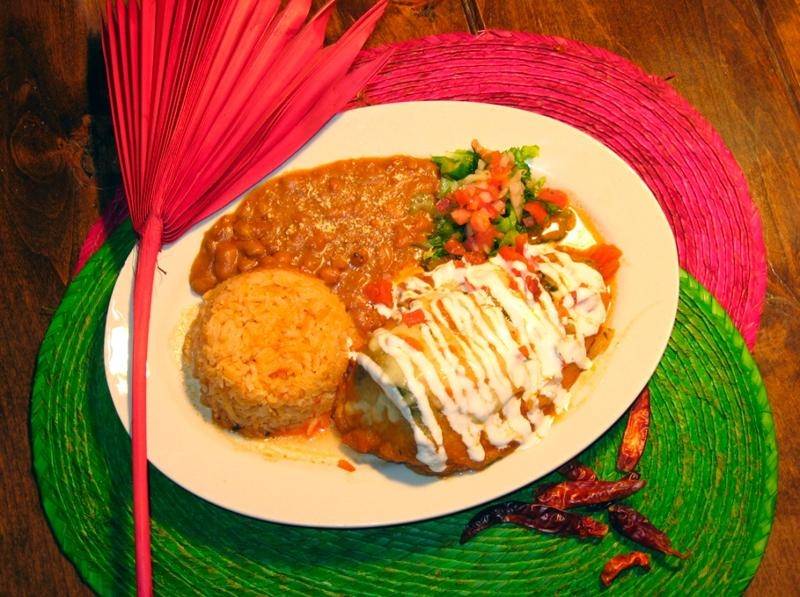 La Querencia | restaurant | 676 Broadway, Chula Vista, CA 91910, USA | 6194204700 OR +1 619-420-4700