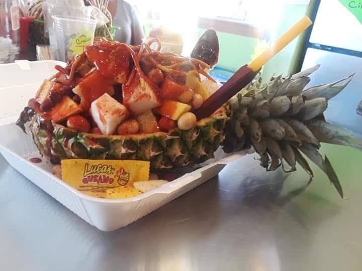 Antojitos Nueva Era | restaurant | 982 Waterloo Rd, Stockton, CA 95205, USA | 9168210293 OR +1 916-821-0293