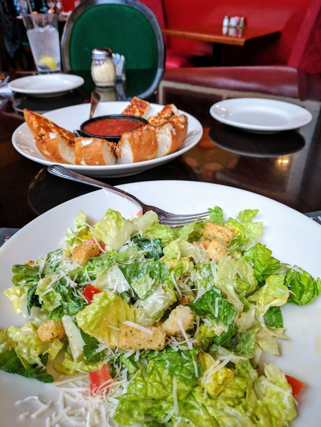 The Old Spaghetti Factory | meal takeaway | 235 W Market St, Louisville, KY 40202, USA | 5025811070 OR +1 502-581-1070