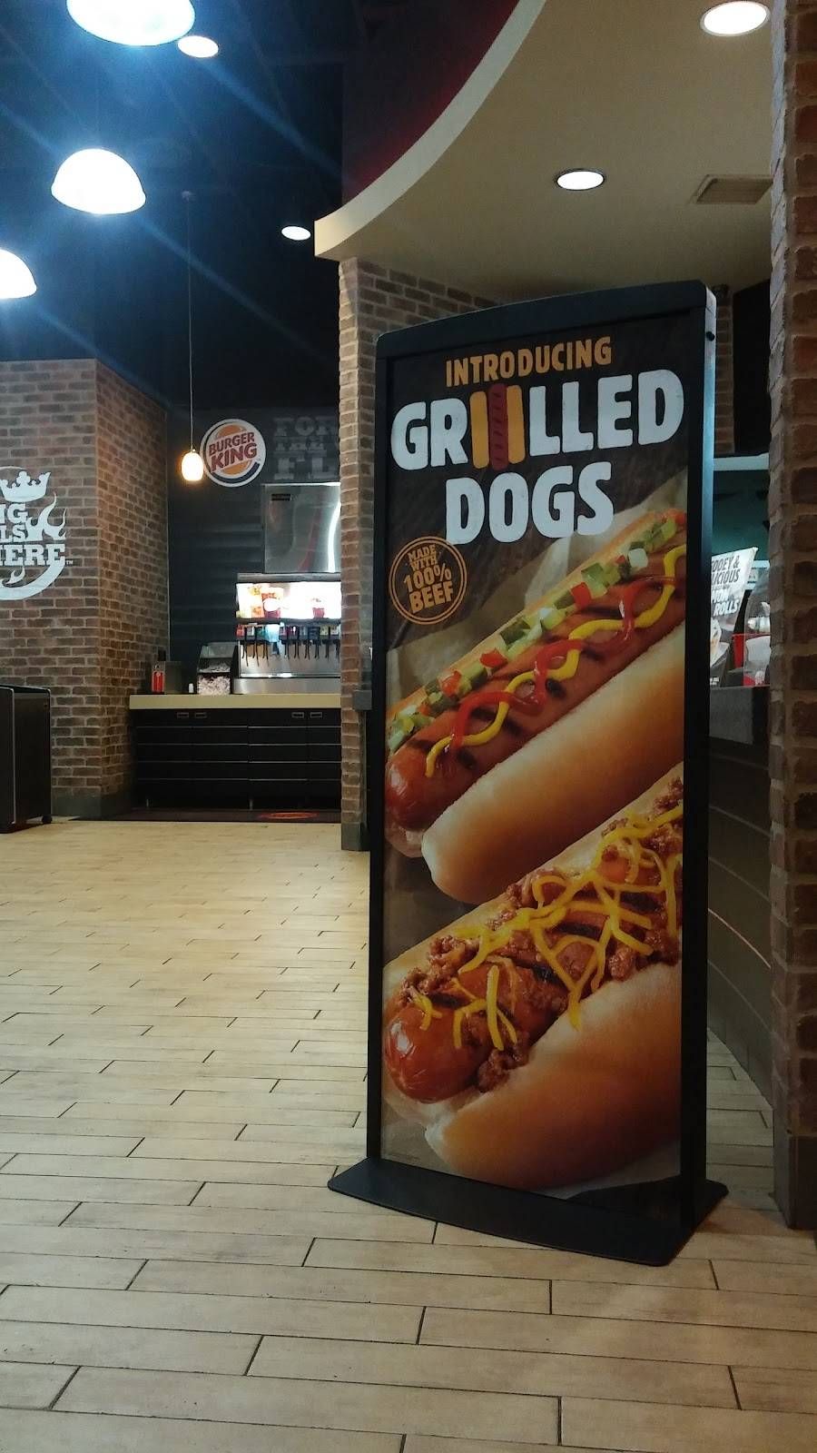 Burger King | restaurant | 1621 Spencer Hwy, South Houston, TX 77587, USA | 7139100491 OR +1 713-910-0491