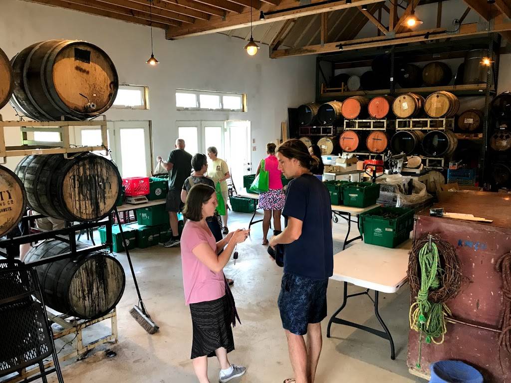 Carriage House Farm Market | restaurant | 2872 Lawrenceburg, North Bend, OH 45052, USA | 5139671106 OR +1 513-967-1106