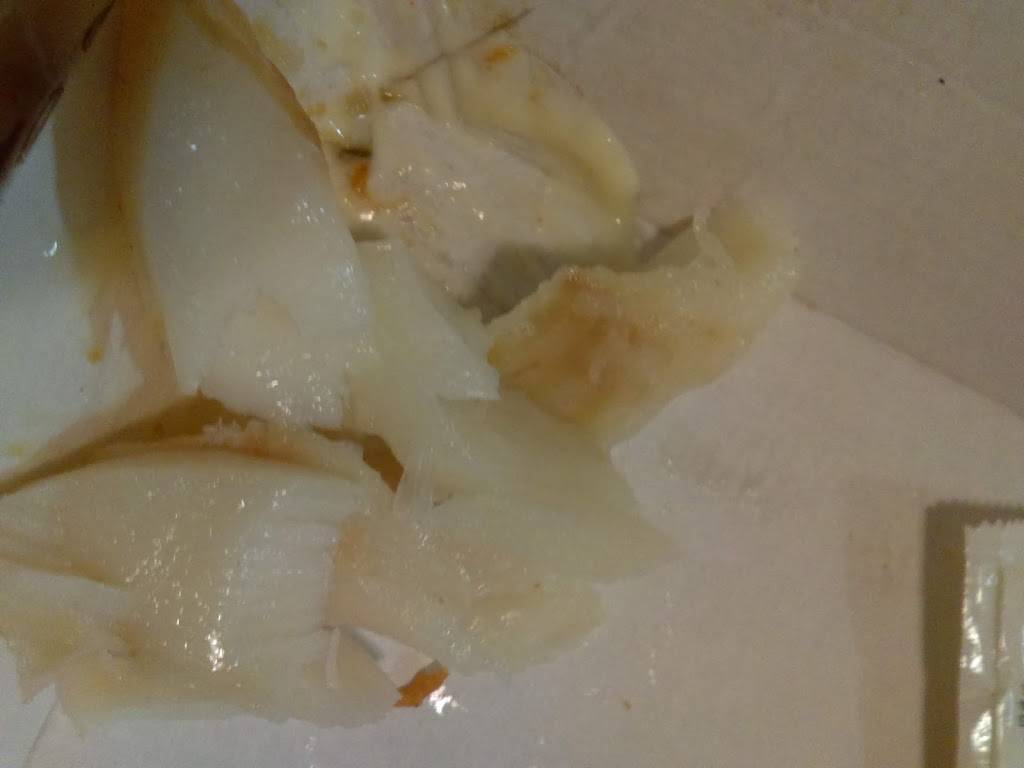 Long John Silvers | restaurant | 3231 Chicago Rd, South Chicago Heights, IL 60411, USA | 7087558190 OR +1 708-755-8190