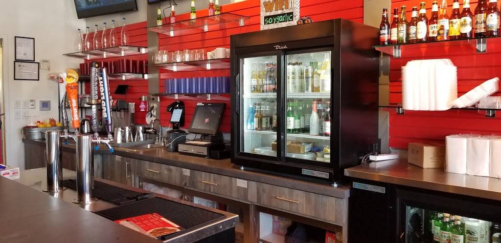 Bonchon - Hanover | restaurant | 7049 Arundel Mills Cir, Hanover, MD 21076, USA | 4432742172 OR +1 443-274-2172