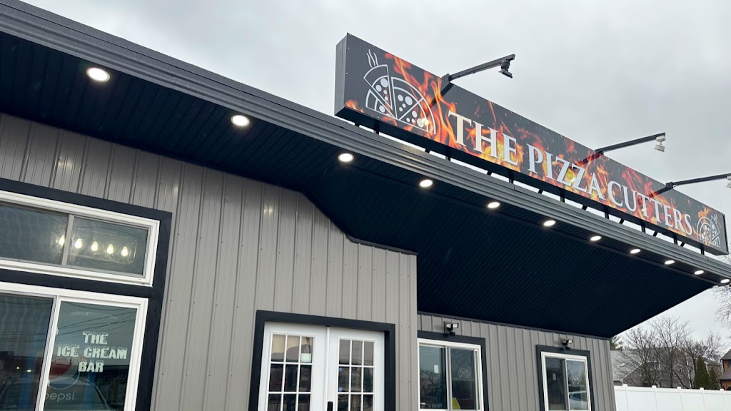 The Pizza Cutters | restaurant | 3712 New Ct Ave, Syracuse, NY 13206, USA | 3154555111 OR +1 315-455-5111