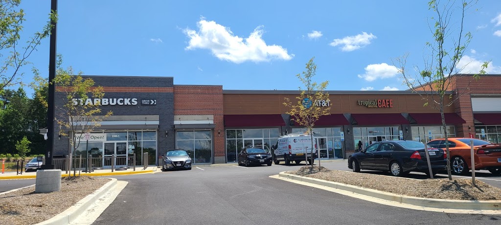 Starbucks | cafe | 6300 Annapolis Rd #1, Landover Hills, MD 20784, USA | 2029060261 OR +1 202-906-0261