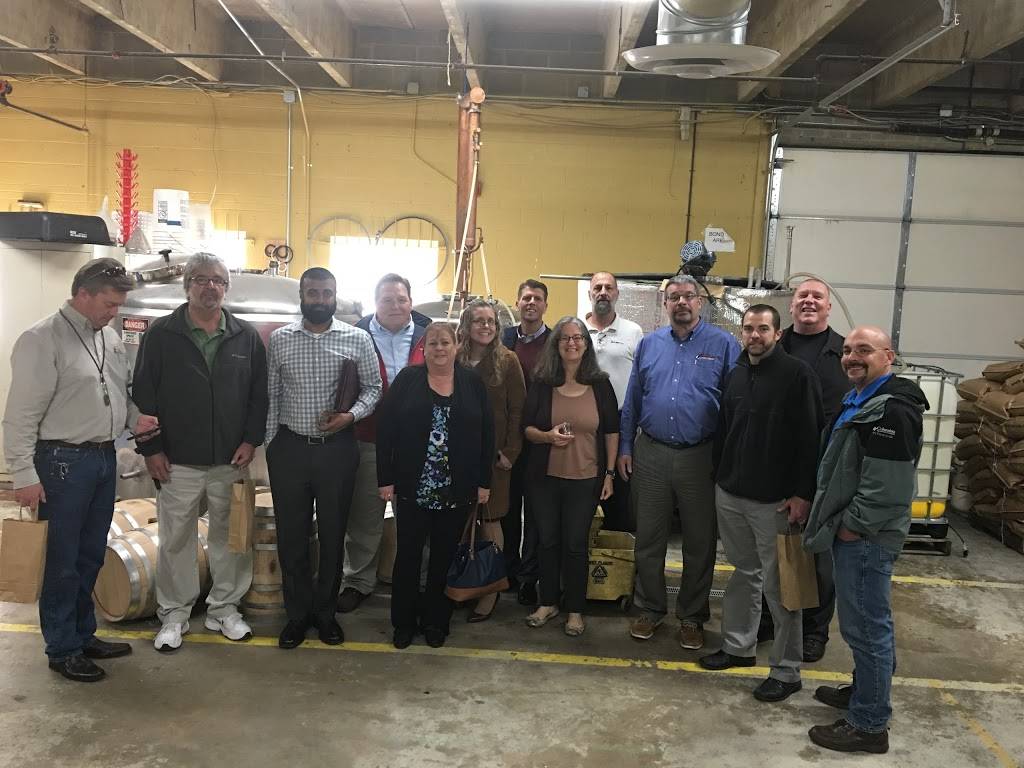 Twin Valley Distillers | restaurant | 1029 E Gude Dr Suite 105 & 105B, Rockville, MD 20850, USA | 2403868741 OR +1 240-386-8741