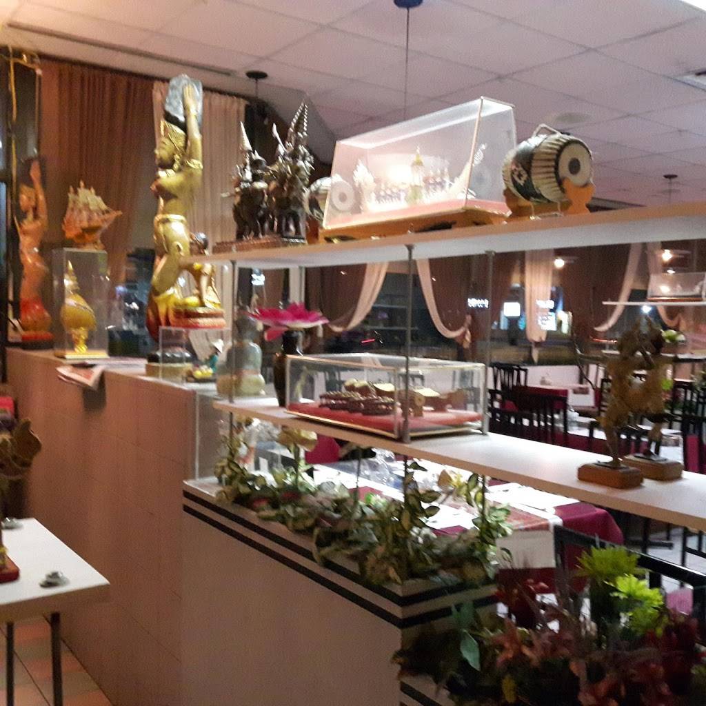 Restaurant Éléphant DOr | restaurant | 3177 Ch Ste-Foy, Québec, QC G1X 1R3, Canada | 5817427574 OR +1 581-742-7574