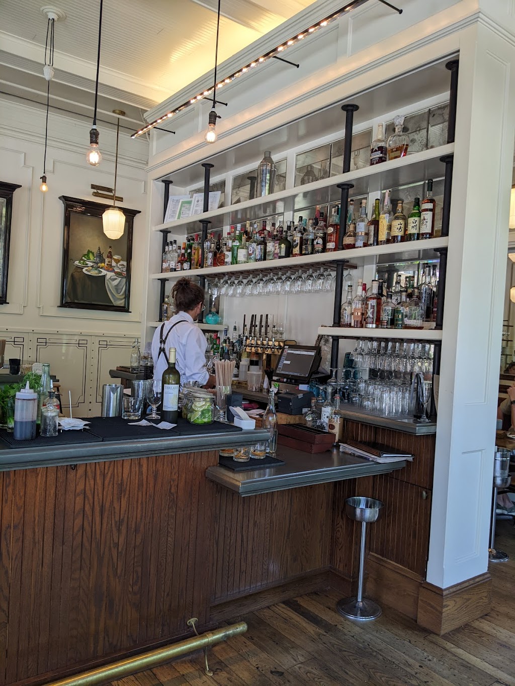 Supper | restaurant | 136 E Grayson St, San Antonio, TX 78215, USA | 2104488351 OR +1 210-448-8351