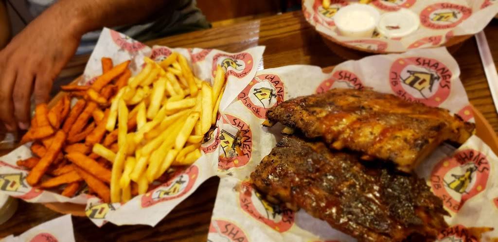 Shanes Rib Shack | restaurant | 2501 W Happy Valley Rd Suite 50-1280, Phoenix, AZ 85085, USA | 6235813704 OR +1 623-581-3704