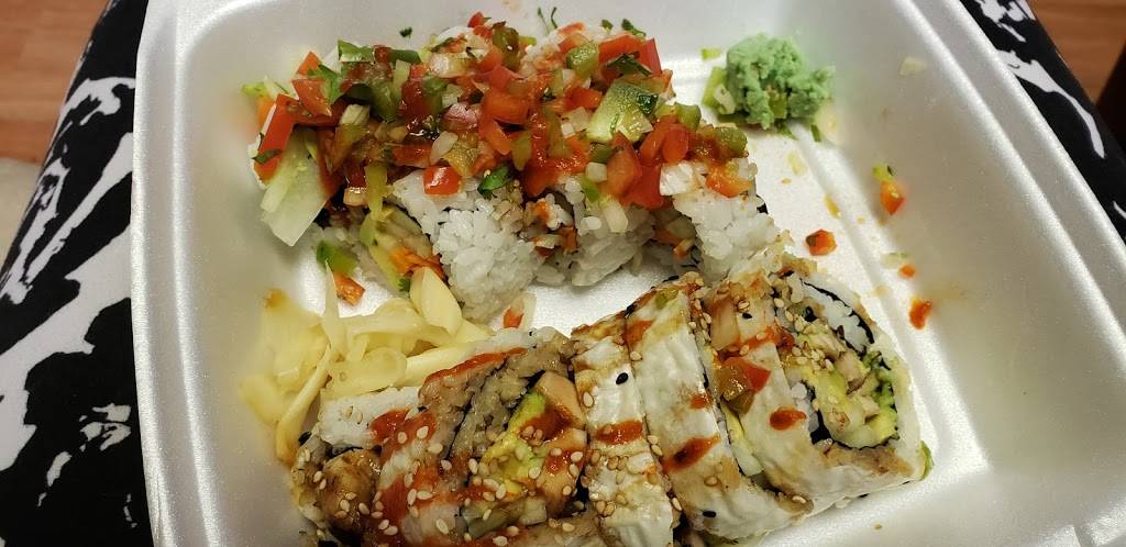 Narumi Sushi | restaurant | 9118 Fletcher Pkwy, La Mesa, CA 91942, USA | 6194611151 OR +1 619-461-1151